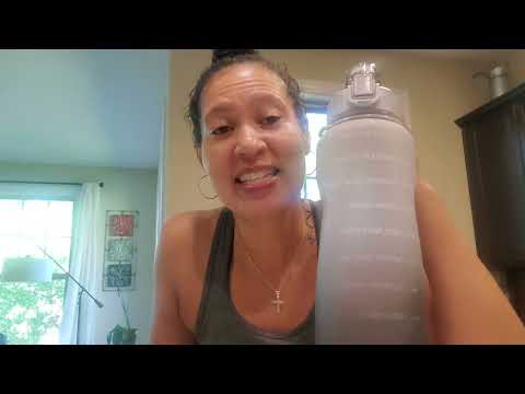 30 Day Change Your Habits, Change Your Life & Skin Challenge - Day 1 Prep