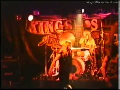Kings Of The Sun®Official LIVE AT THE PLAY ROOM