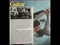 Tea For Two - Barney Kessel & Herb Ellis Studio Jazz Magic (1977)