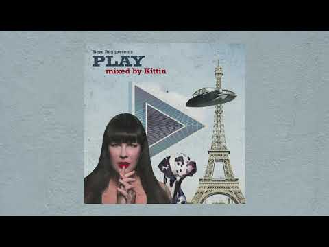 Steve Bug presents Play - Mixed by Kittin