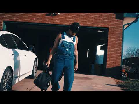 ODD Dricks x ODD Dev x YBM Smoove - Wassup Shot by @im_hit_king