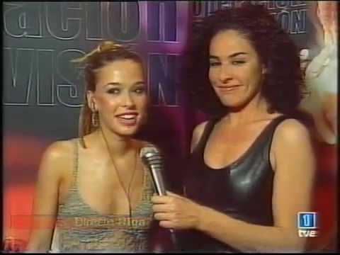 24-05-2003 EUROVISIÓN - Votos España y Operación E.