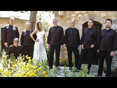 Klapa Rišpet - Lumin (OFFICIAL VIDEO)