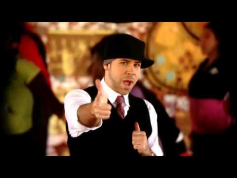 Johnny Dangerous "(Wan Dat) Azz Iz" OFFICIAL VIDEO!