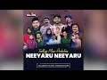 Neeyaru Neeyaru New Malayalam Mappila Album Song
