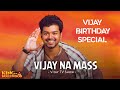 Vijay Na Mass Vijay Birthday Special Show Thalapathy Vijay Vijay TV Show