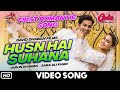 Husn Hai Suhana Full Song Coolie No 1 Varun Dhawan Sara Ali Khan Coolie No 1 Movie Song HD