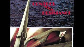 WATCHTOWER - Dangerous Toy (Mike Soliz on Vocals / original -rare- version)