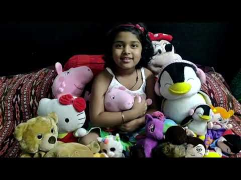 Happy Birthday Malvika