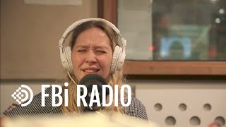 Julia Jacklin 'Pool Party' live on FBi Radio