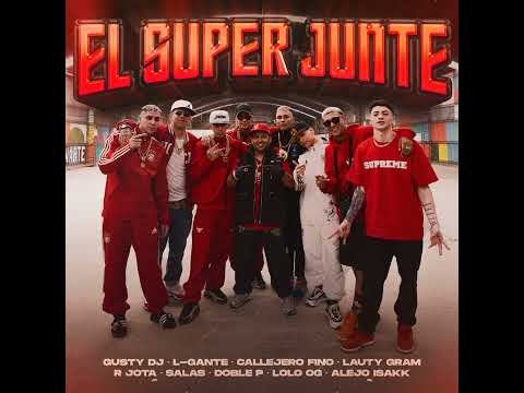 El Super Junte Rkt
