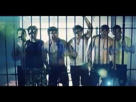 MASCULADOS - DI KO MAPIGIL (Official Music Video)