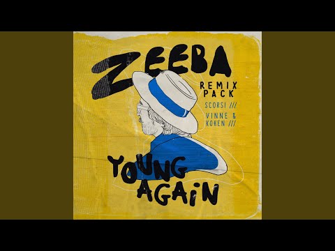 Young Again (Vinne & Kohen Remix)