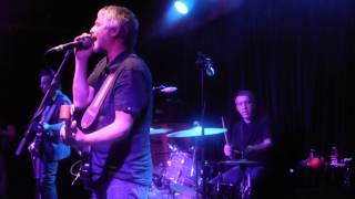 I Am Kloot - This House Is Haunted (Hebden Bridge Trades 2.7.15)