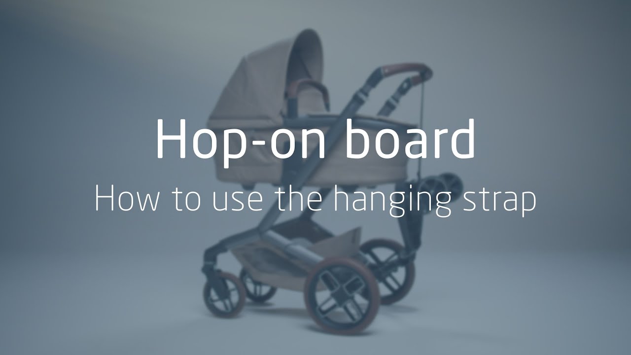 Comment utiliser la sangle de suspension