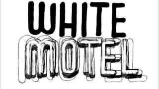 Freedom - White Motel