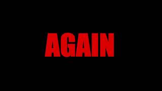 AGAIN | Official Teaser | Psychological Horror Short Film