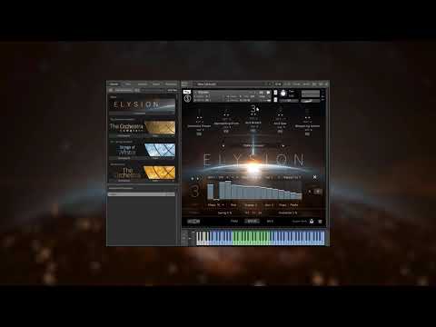 Elysion Tutorial | Best Service