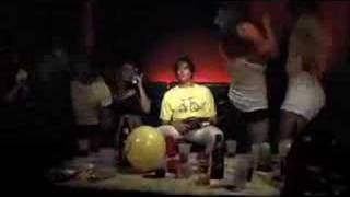 Goodnight Nurse - The Night