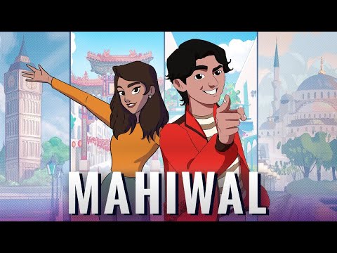 Sajjad Ali - Mahiwal  (Official Music Video) 2022