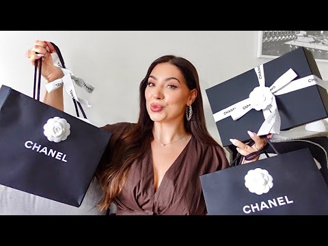 Pinch me! The CHANEL BAG I Waited Years For & Unboxing The Hottest Summer Must-Have Shoes