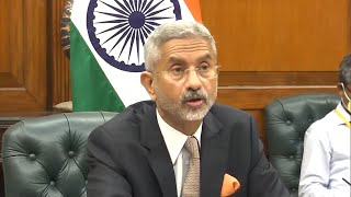 India-China relations profoundly disturbed, most difficult phase in last 30-40 years: S Jaishankar | DOWNLOAD THIS VIDEO IN MP3, M4A, WEBM, MP4, 3GP ETC