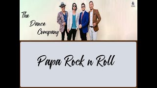 Download lagu The Dance Company - Papa Rock N Roll Lyrics | Nostalgia | Lagu 2000an | Papa gak pulang baby mp3 Download lagu The Dance Company - Papa Rock N Roll Lyrics | Nostalgia | Lagu 2000an | Papa gak pulang baby mp3