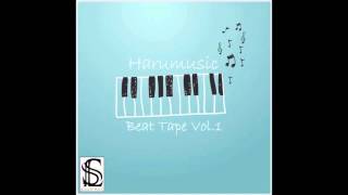 Harumusic BeatTape Vol.1-10. And Up