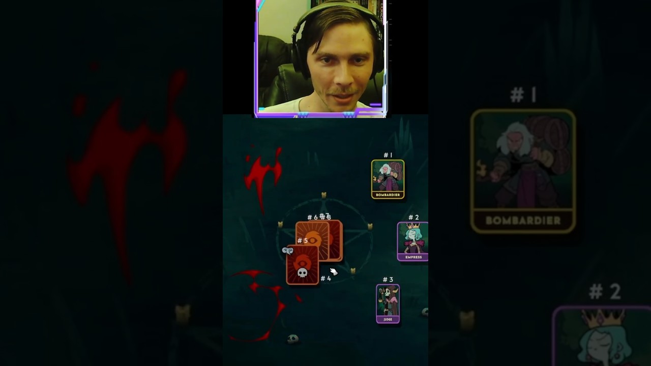 Can we figure this out? #deductions #deductivereasoning #logic #puzzle #cards #socialdeduction