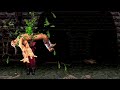 Mortal Kombat New Era 2023 Havik Full Playthrough