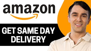 How to Get Same Delivery On Amazon Without Prime