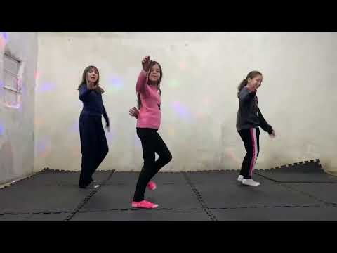 Academia de Dança Harmony KIDS | Pool Party- Laurinha e Helena (COREOGRAFIA)