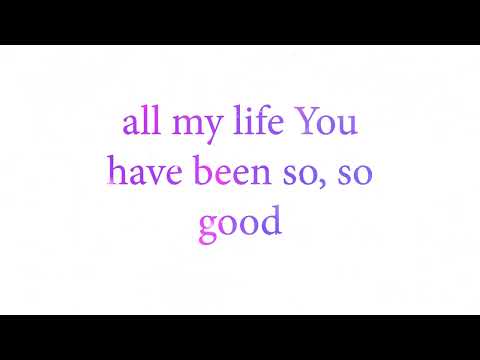 The Goodness of God cover by Muriel Blijd ft Dwight Dissels.