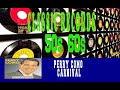 PERRY COMO - CARNIVAL