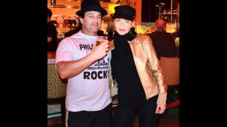 Masha T. - Just Want You to Know Promo