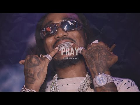 [FREE] Migos x Zaytoven Type Beat 2026 - "Pray"