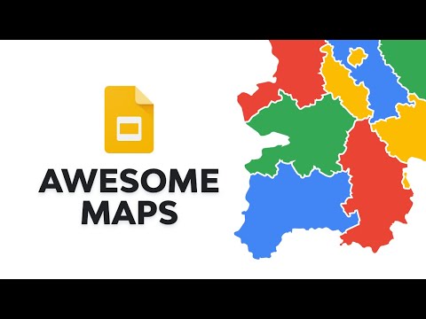 How to Time Your Slides on Google Slides