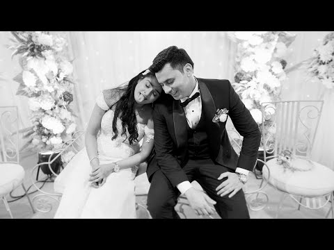 Sharon & Winston | A Love That Took Flight | Wedding Film by The Photo Store"