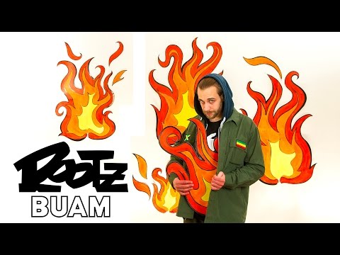 Badmandi & die Rootzbuam - Soundbua