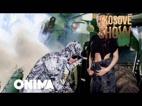 Mc Shpeta ft. Vanesa Doci - Kolumbia