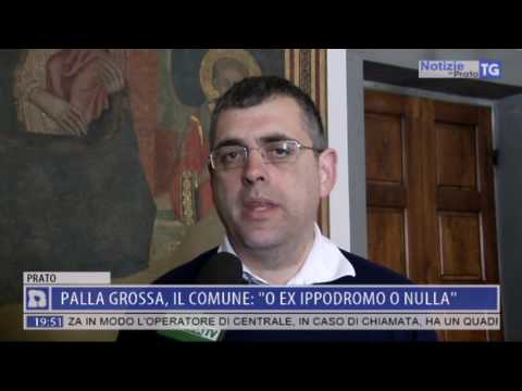 2017-03-28 NOTIZIE DI PRATO TG