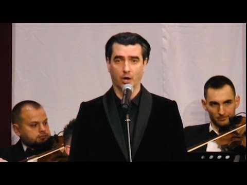 Parla piu piano - Marius Sampelean ( The Godfather Theme)