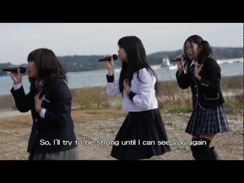 『ReGenerasion』 フルPV　（SCK Girls #sckgirls ）