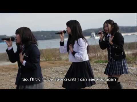 【PV】　SCK GIRLS - ReGenerasion　【English version】