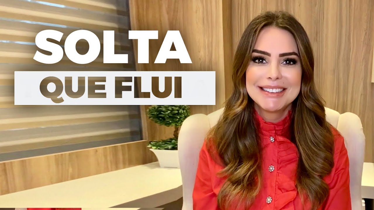 SOLTA QUE FLUI | Marinalva Callegario