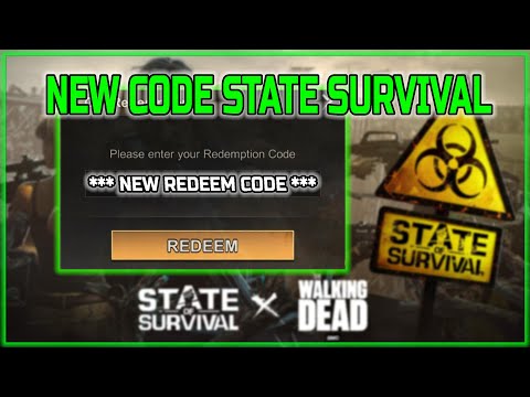 state of survival codes september 2021