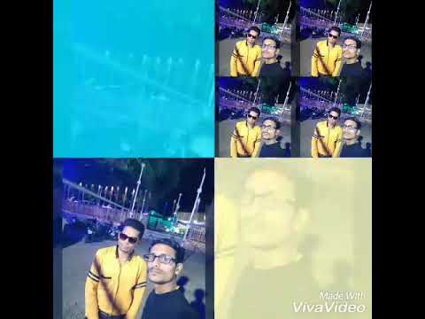 My Best Friend Syed Najeeb Birthday Celebrate  Vedio Song