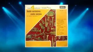 Ted Heath - Cierra los ojos