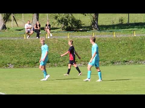 Nová posila a obrat | Poteč - dorost Ludkovice 