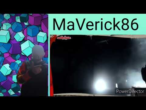 MaVerick86 & Bizzy Montana - 05. Keiner Hält Mich